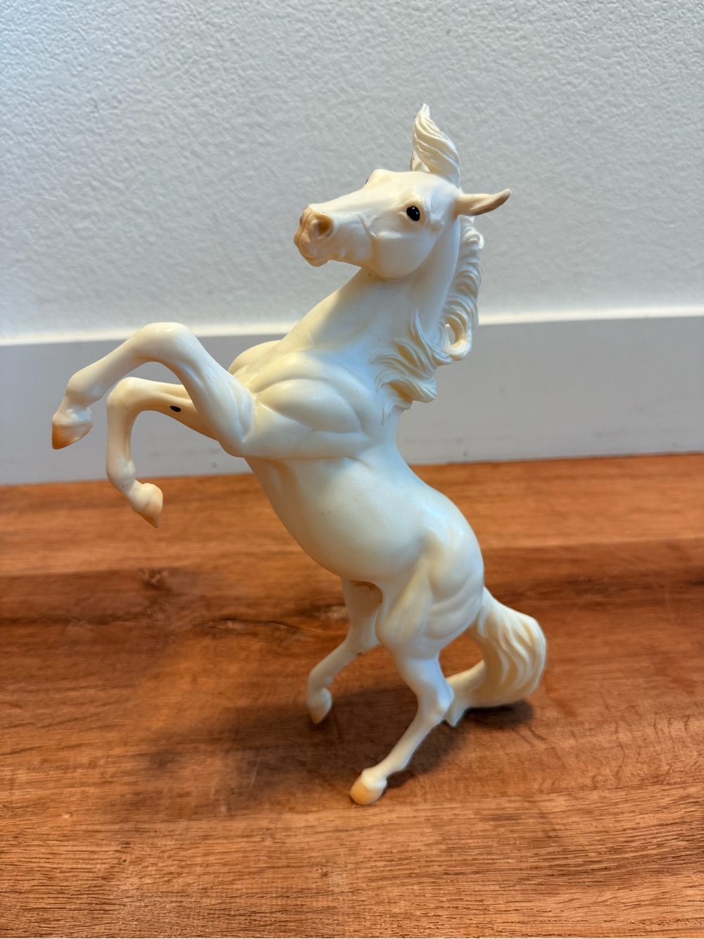 Breyer Lone Ranger Stallion